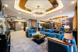 Mường Thanh Luxury Hạ Long Centre