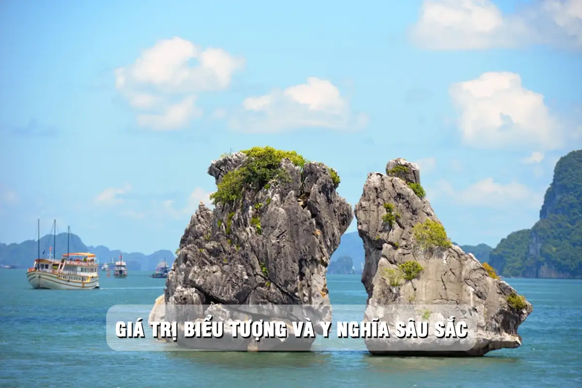 Giá trị biểu tượng và y nghĩa sâu sắc