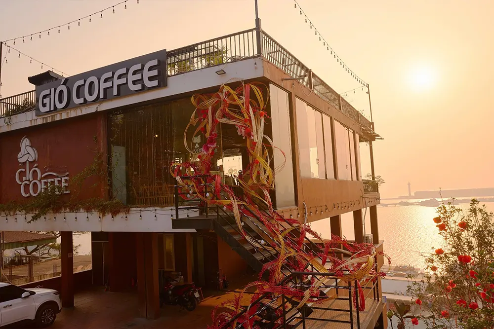 Gió Cafe