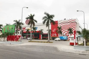 GO Hạ Long
