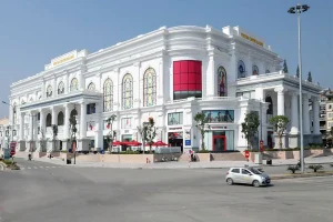 Vincom Plaza Hạ Long