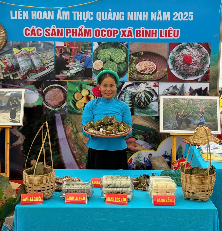 bành dày quảng ninh