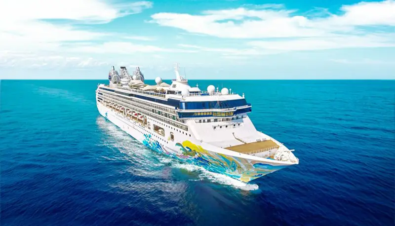 Du thuyền Star Navigator