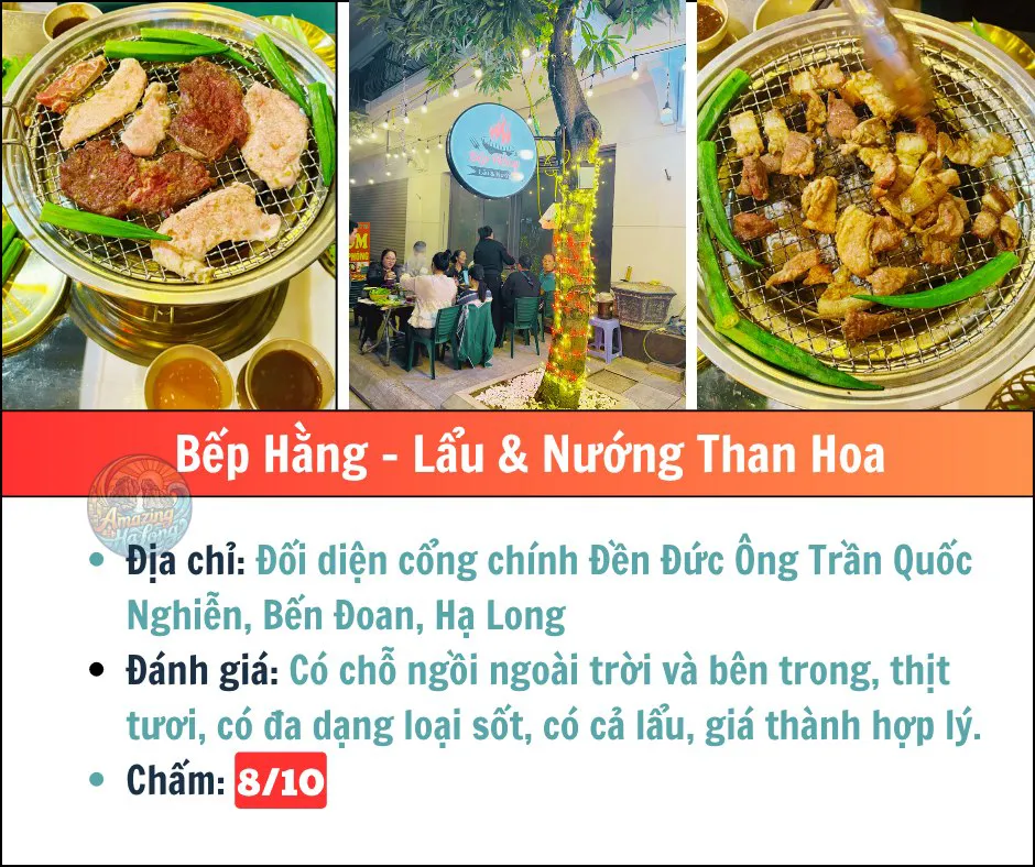 Bếp hằng